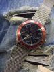 Copy SS Red Bezel Breitling Aeromarine Superocean Heritage Watch (2)_th.jpg